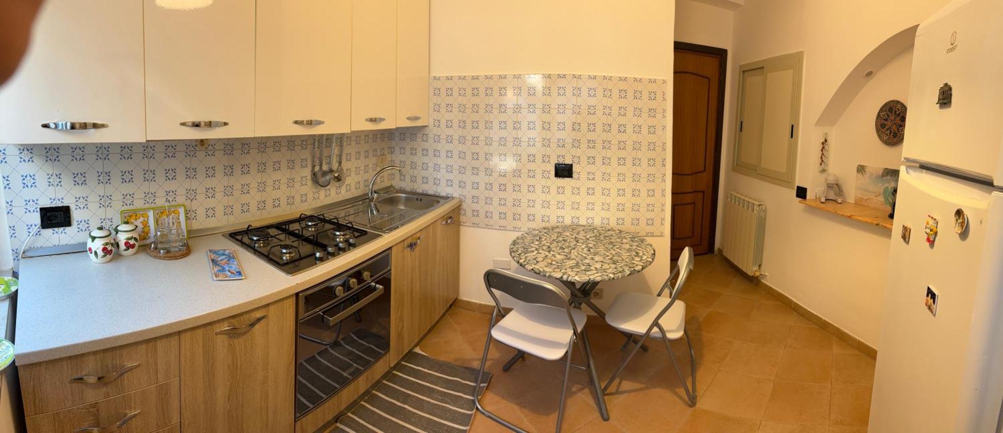 Mondello21 - Holidayhome Palermo