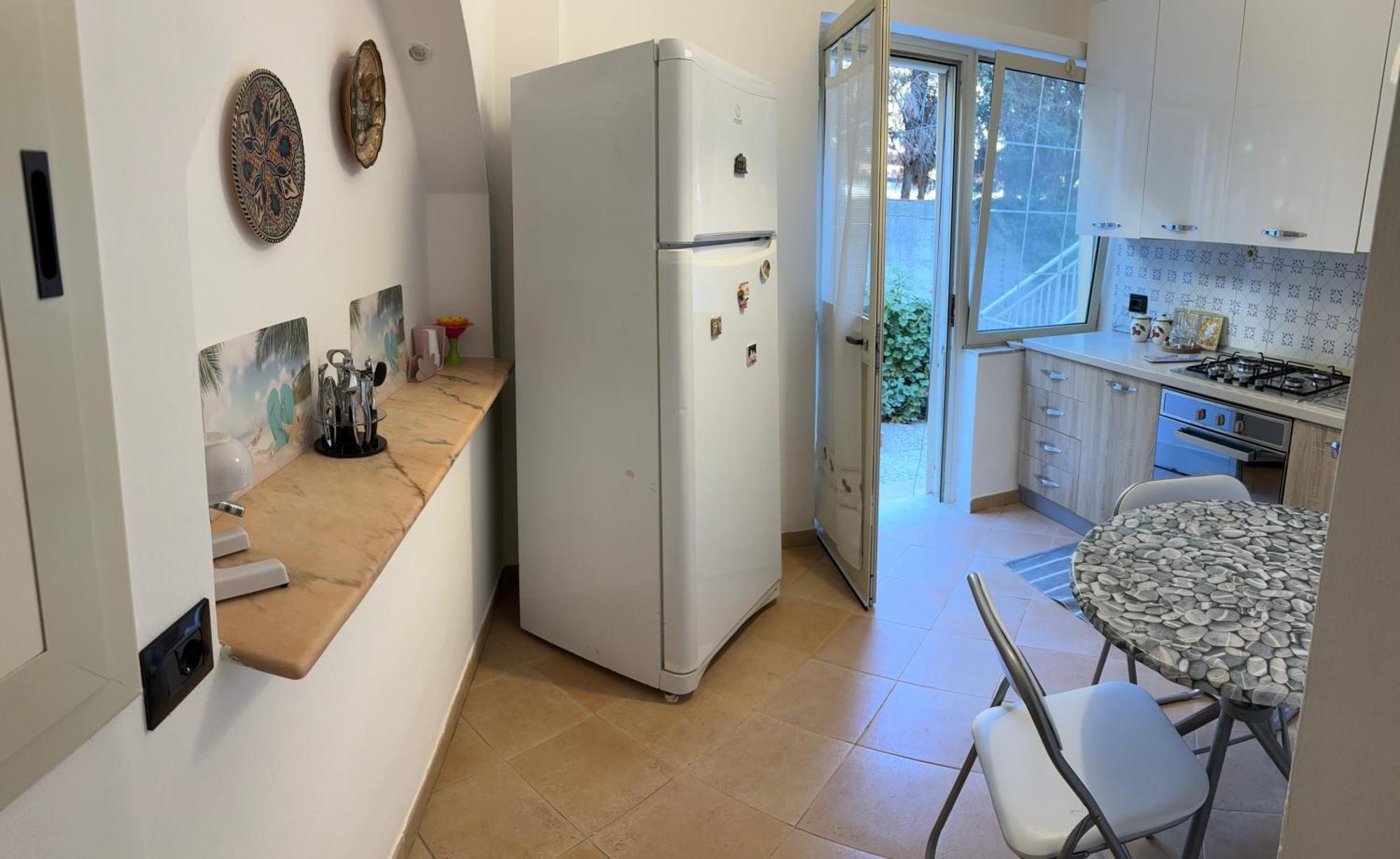 Mondello21 - Holidayhome Apartment