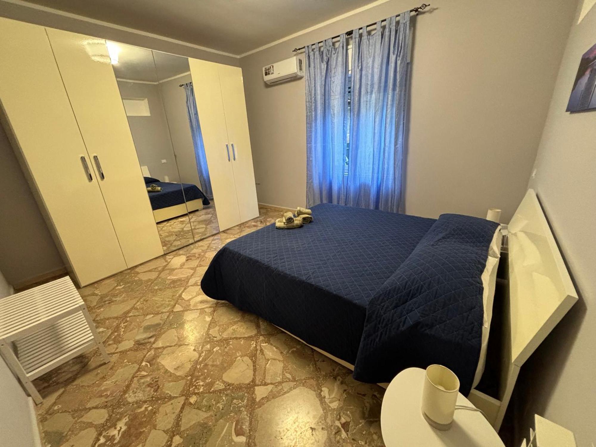 Apartment Mondello21 - Holidayhome *