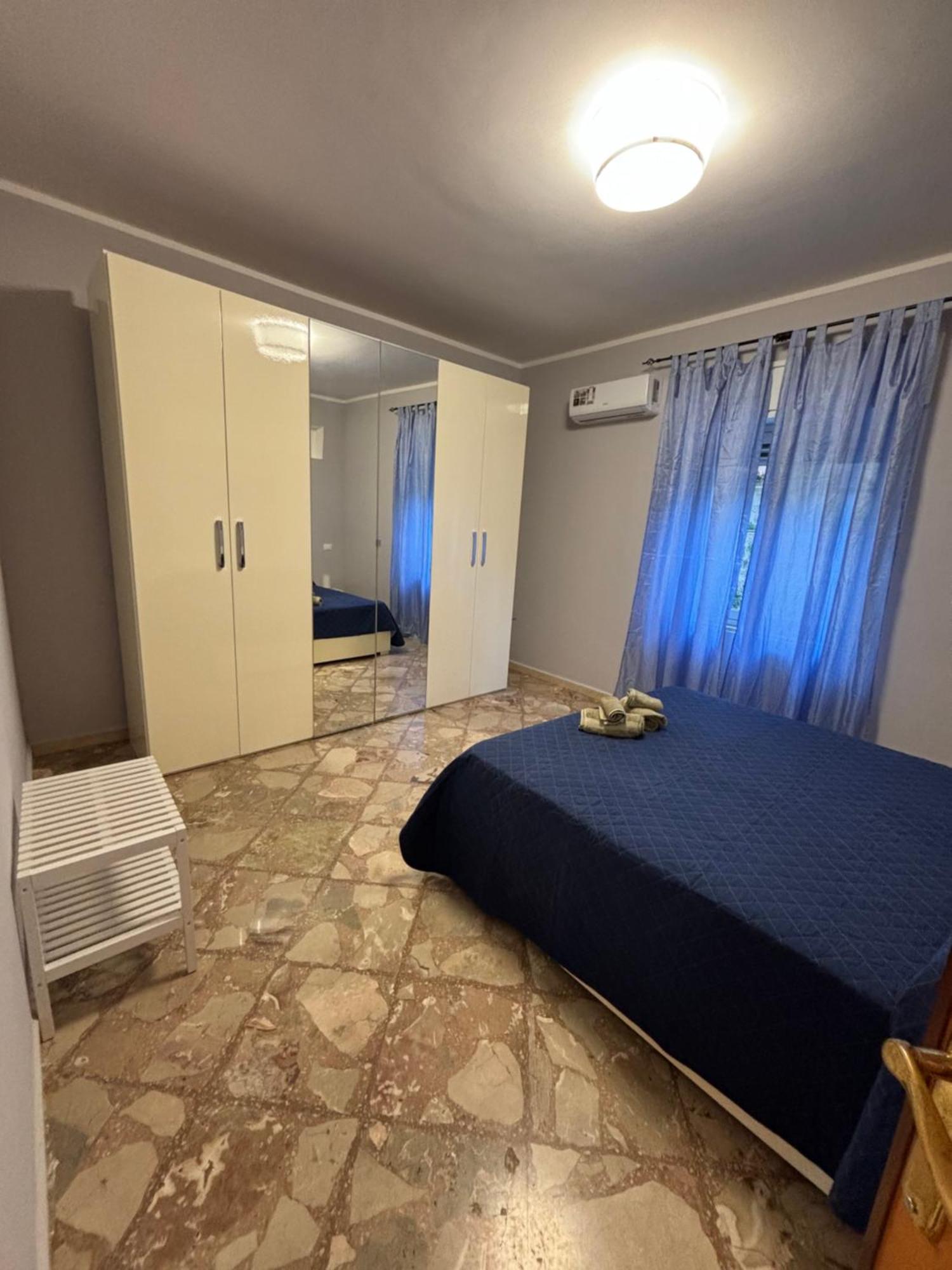 Apartment Mondello21 - Holidayhome Palermo