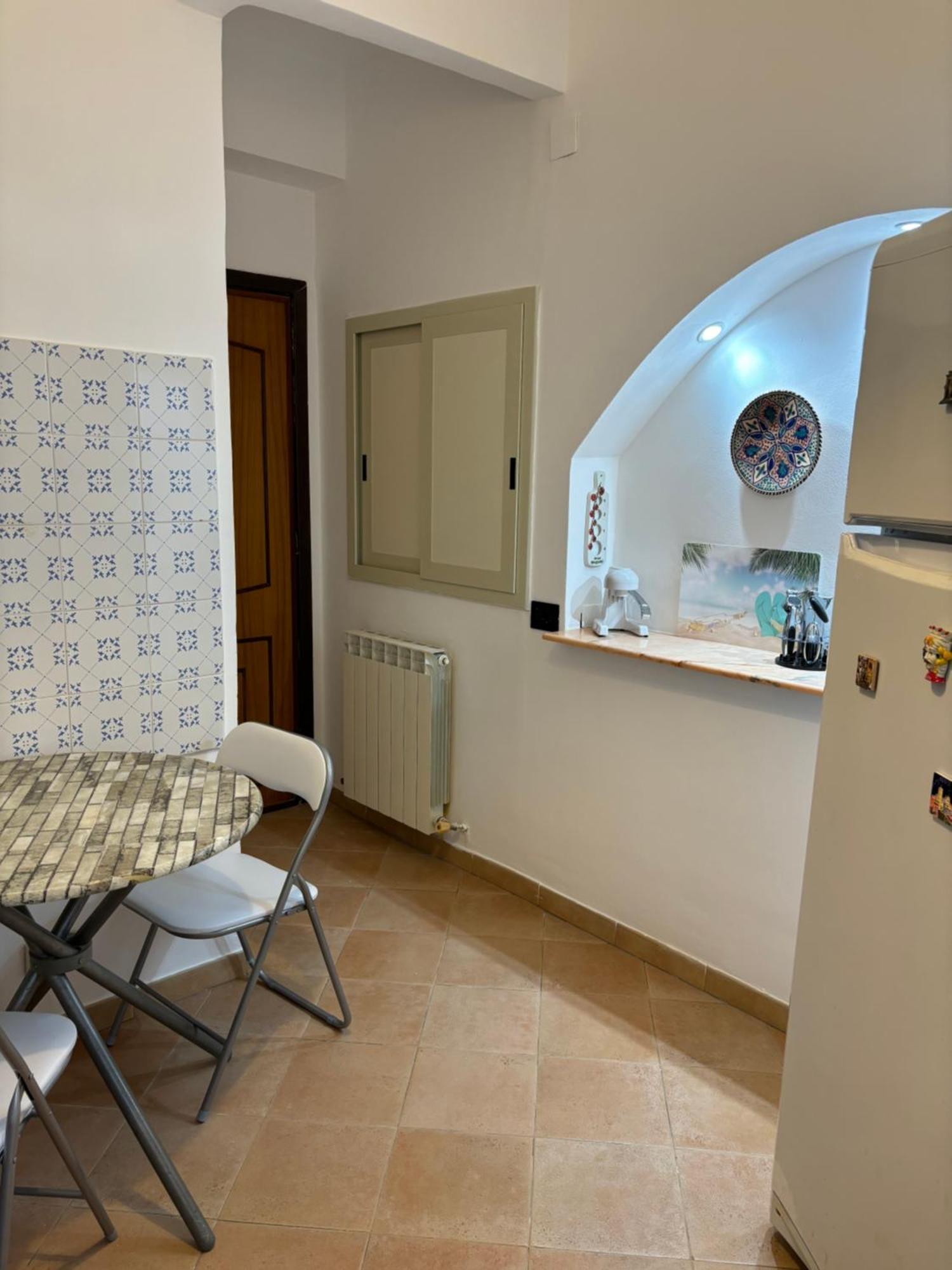 Apartment Mondello21 - Holidayhome