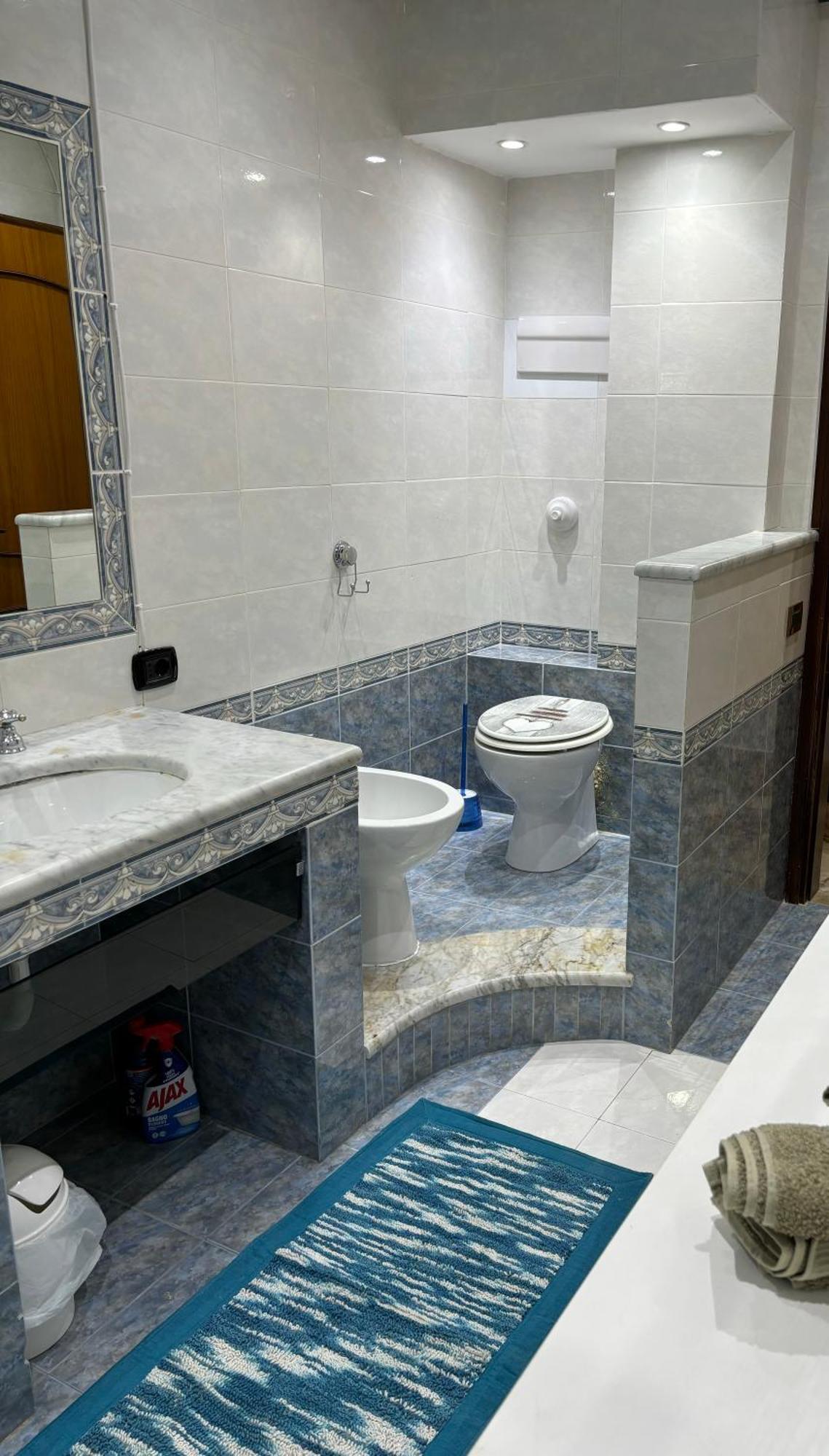 Mondello21 - Holidayhome * Palermo