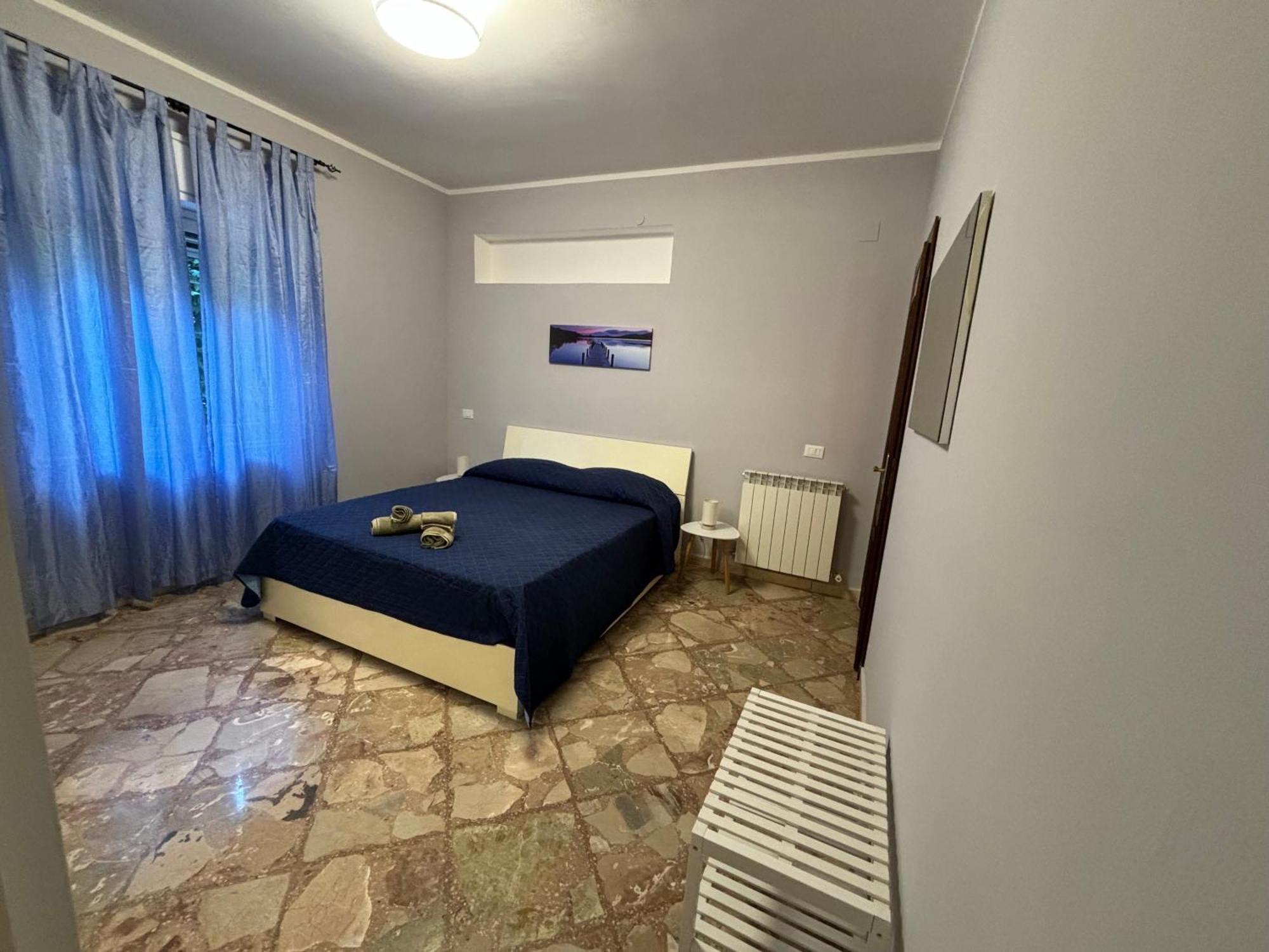 Apartment Mondello21 - Holidayhome Palermo
