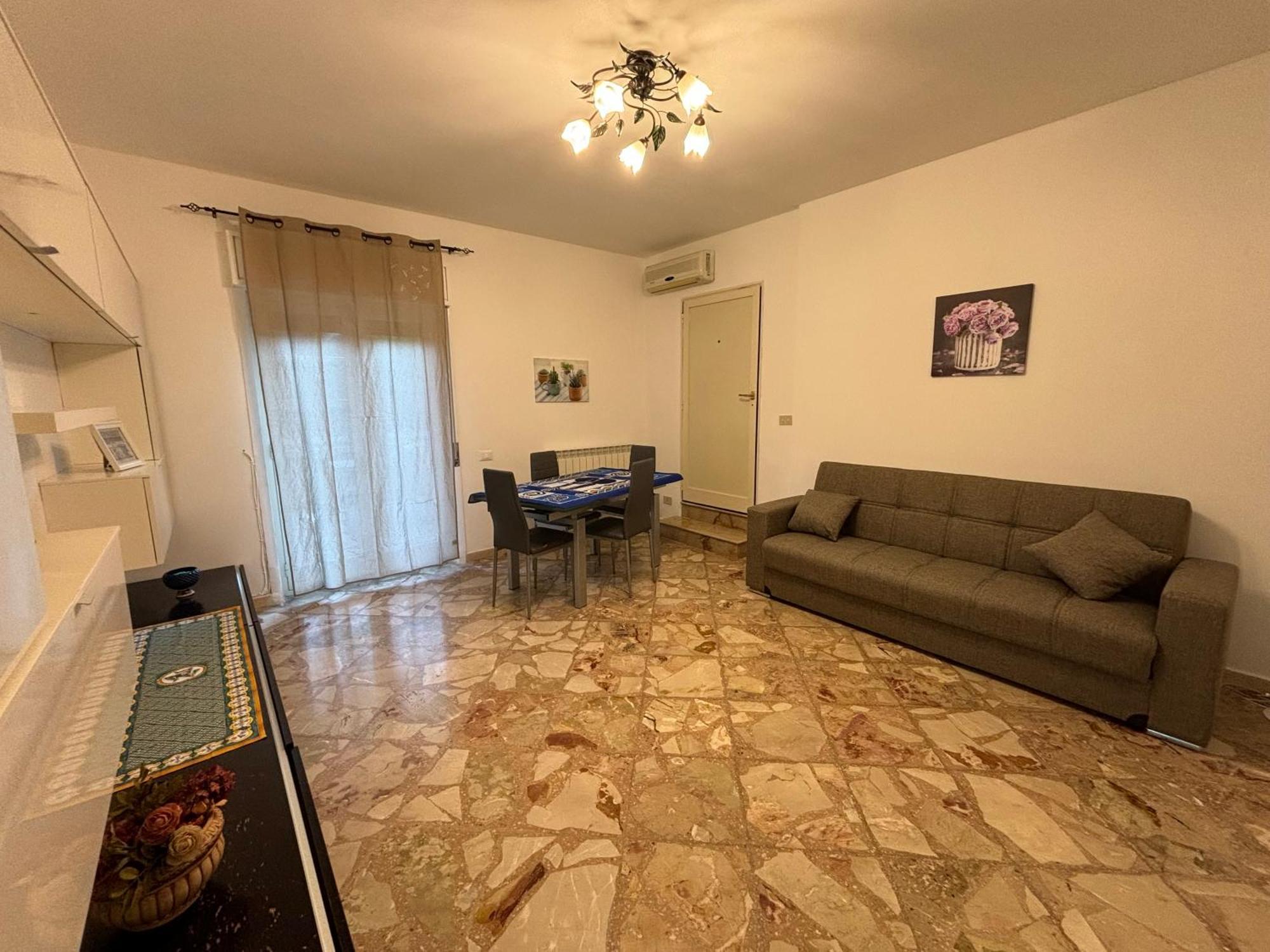 Mondello21 - Holidayhome *