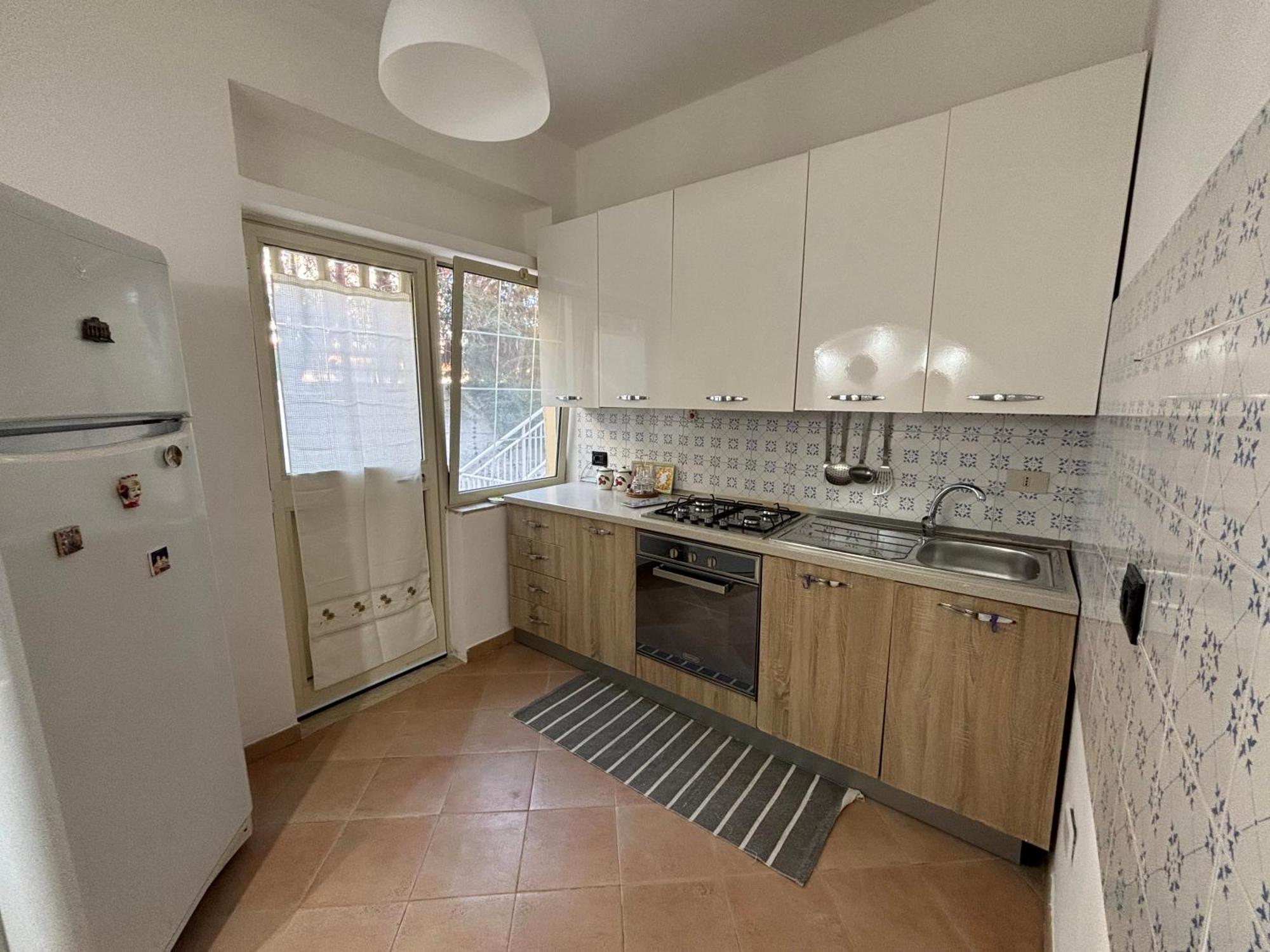 Mondello21 - Holidayhome Appartamento