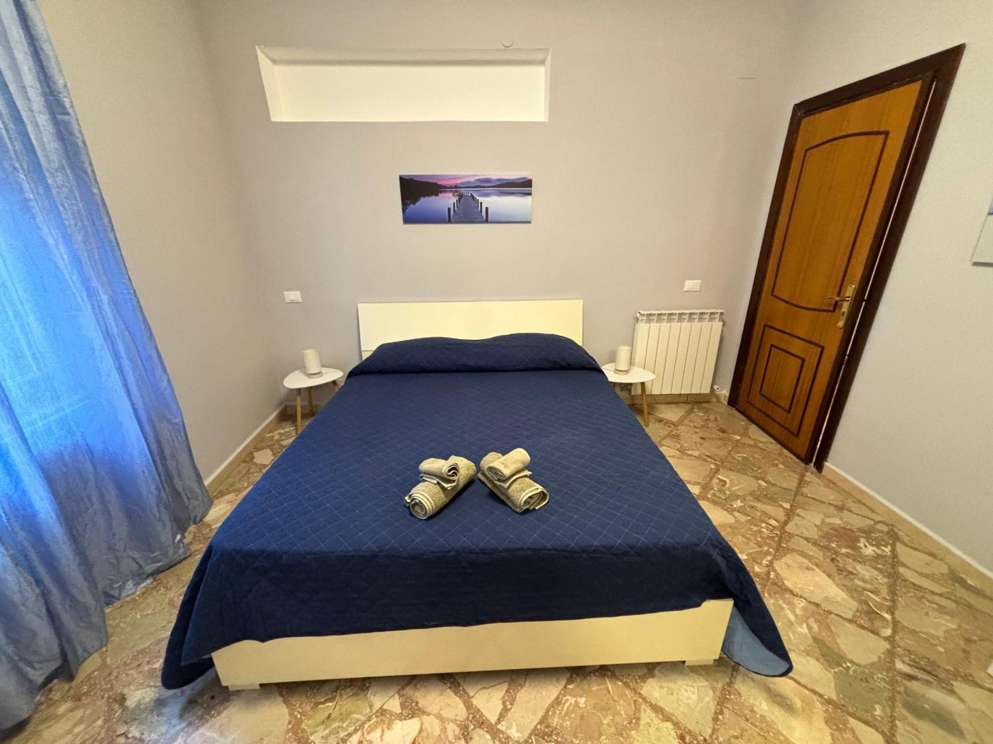 Mondello21 - Holidayhome Apartment Palermo