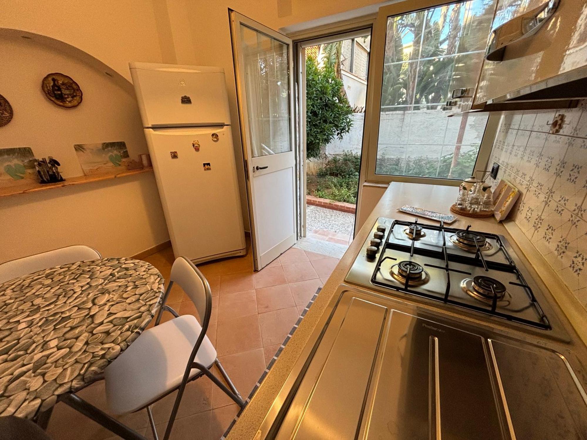 Apartment Mondello21 - Holidayhome Palermo