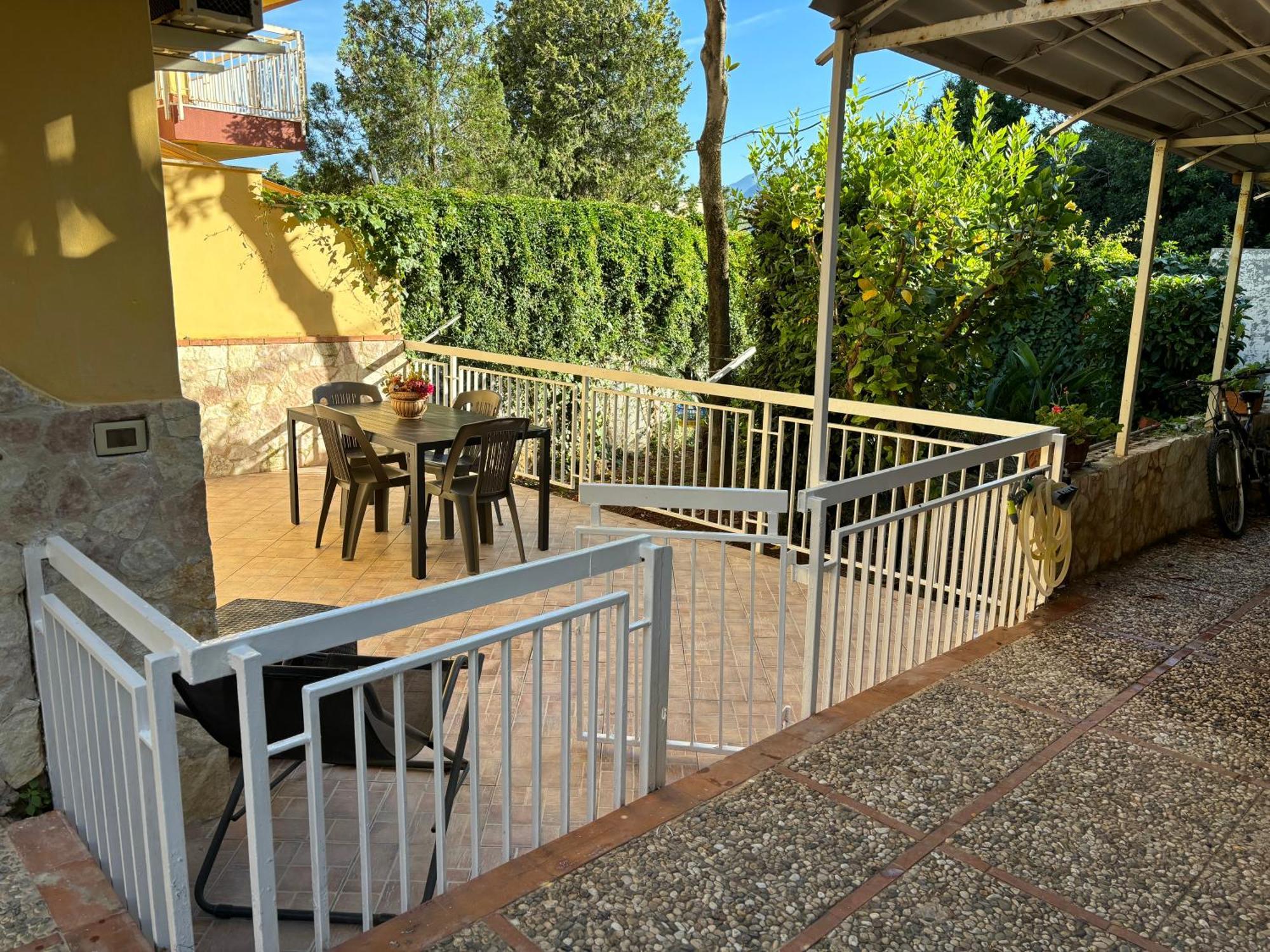 Mondello21 - Holidayhome Appartamento Palermo