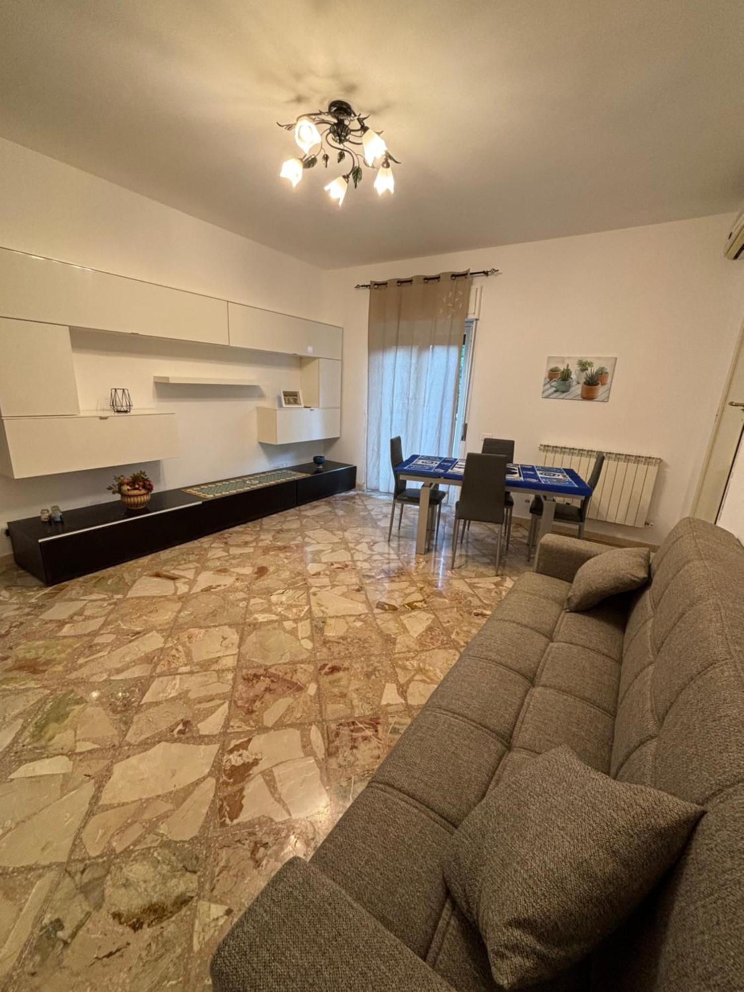 Mondello21 - Holidayhome *
