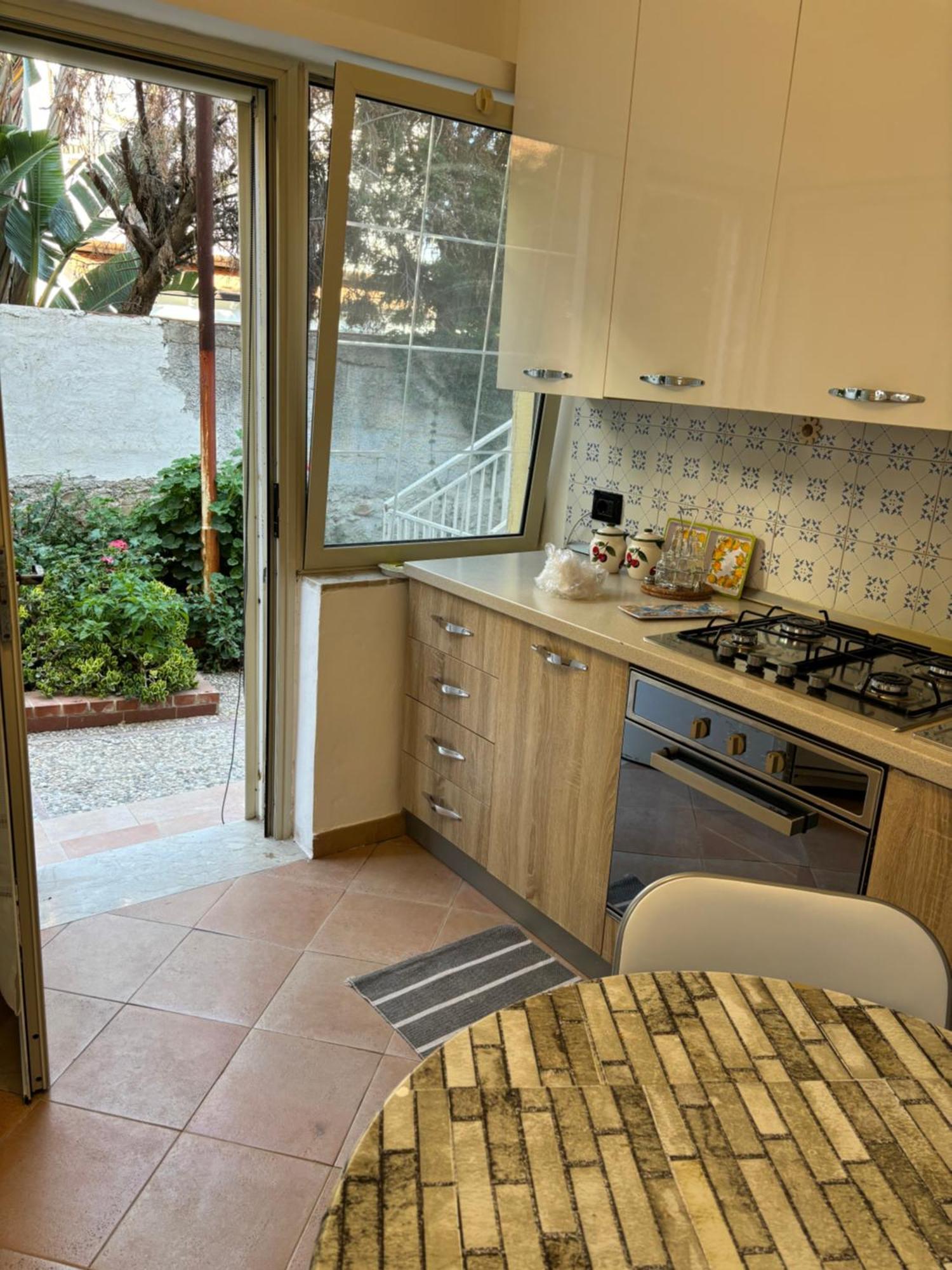 Mondello21 - Holidayhome Apartment *