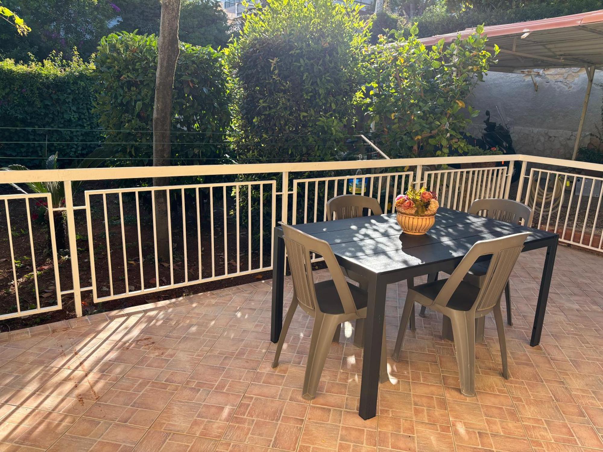 Mondello21 - Holidayhome Appartamento Palermo