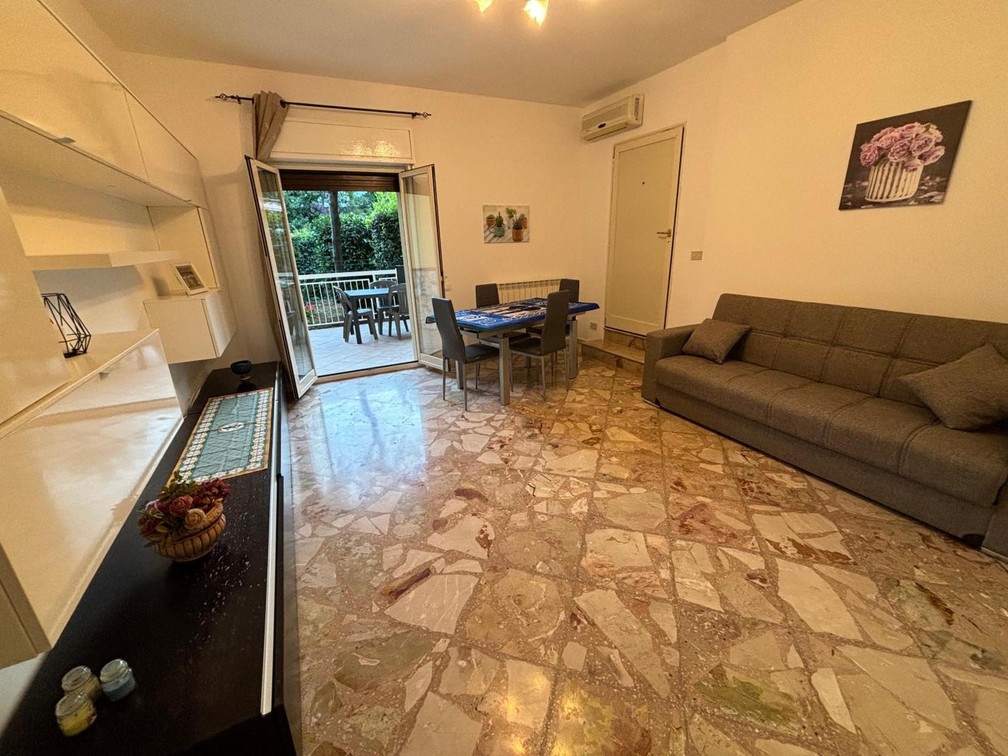 Mondello21 - Holidayhome Palermo
