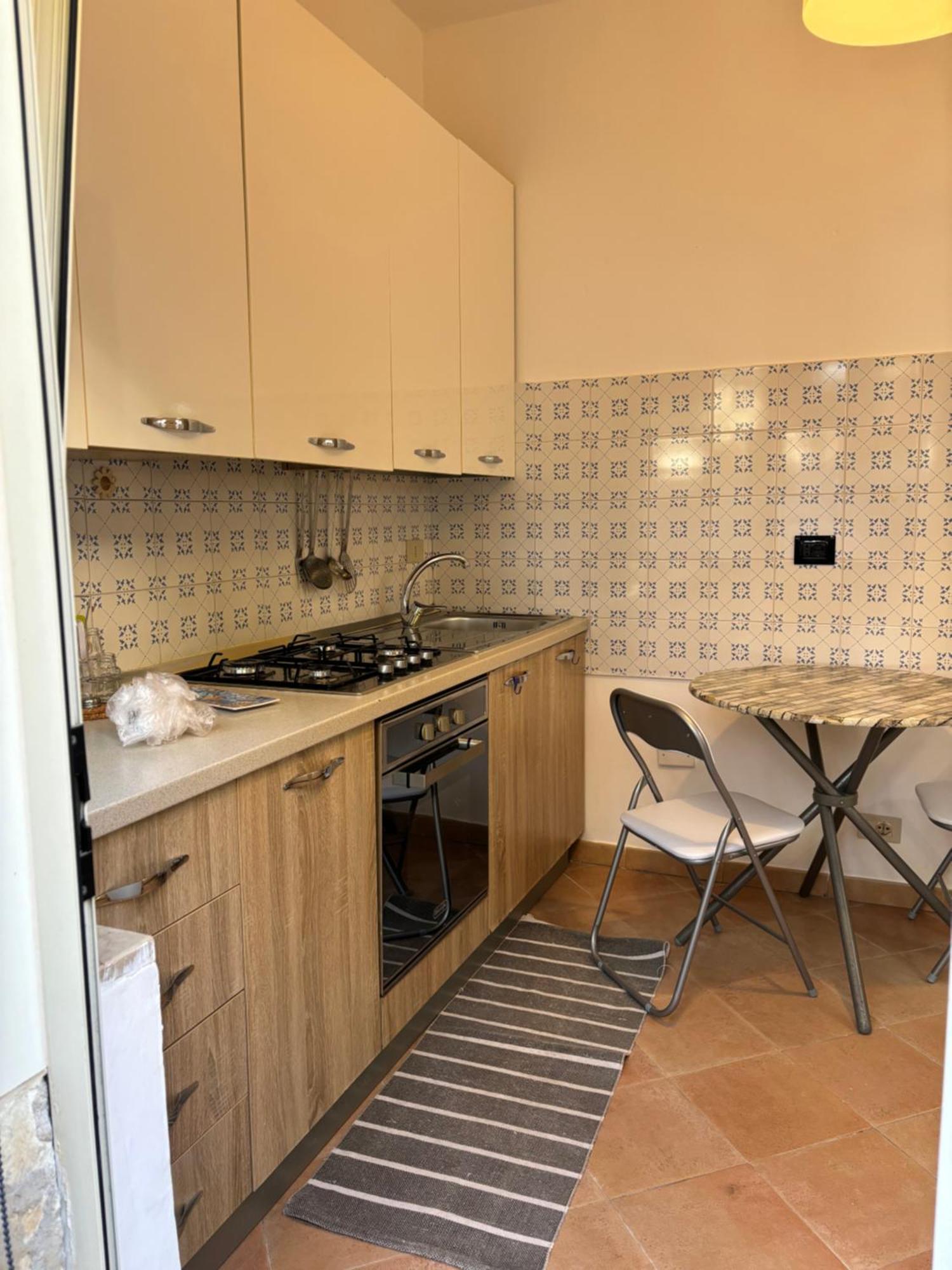 Apartment Mondello21 - Holidayhome *