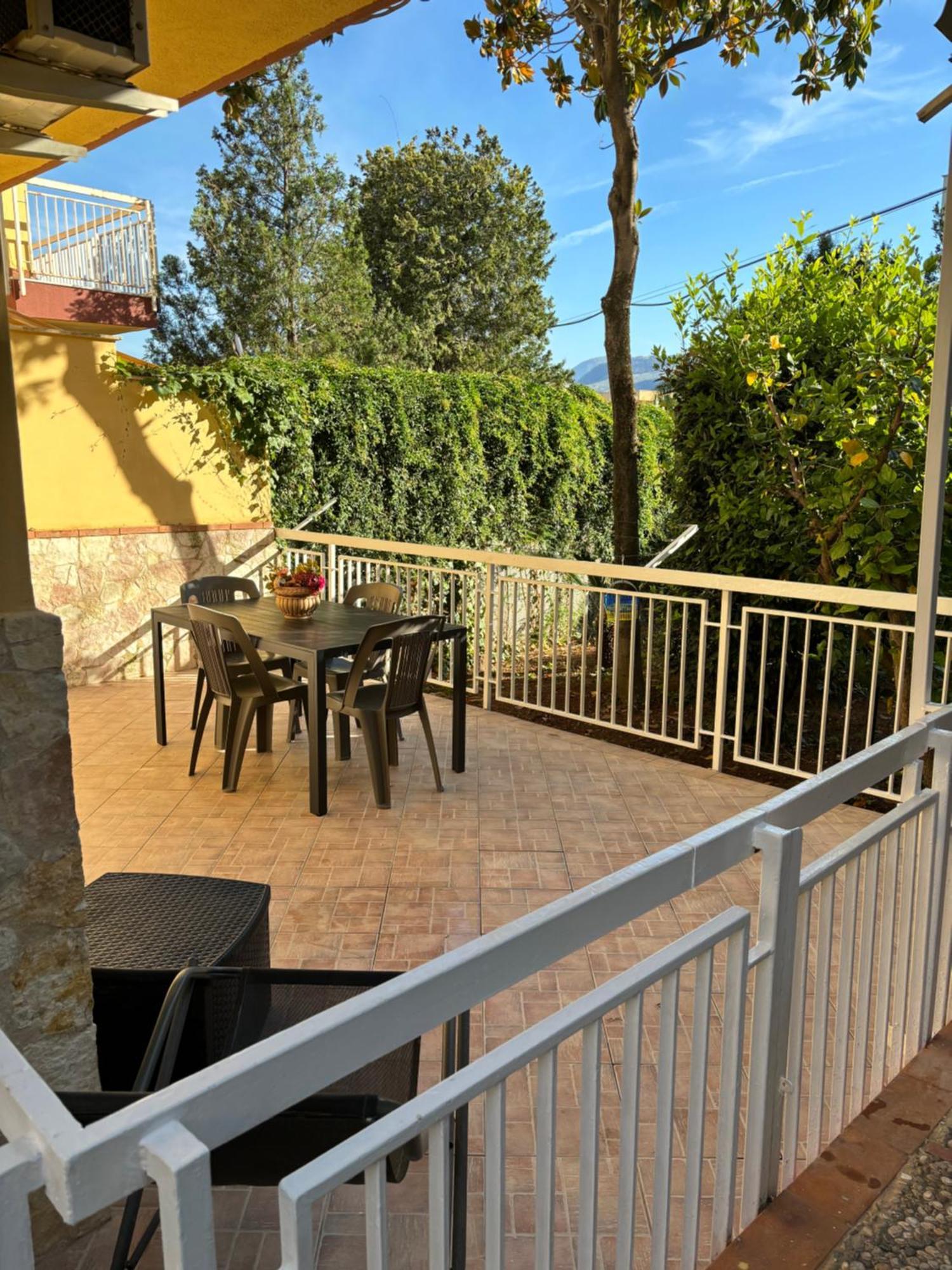 Mondello21 - Holidayhome Apartment Palermo