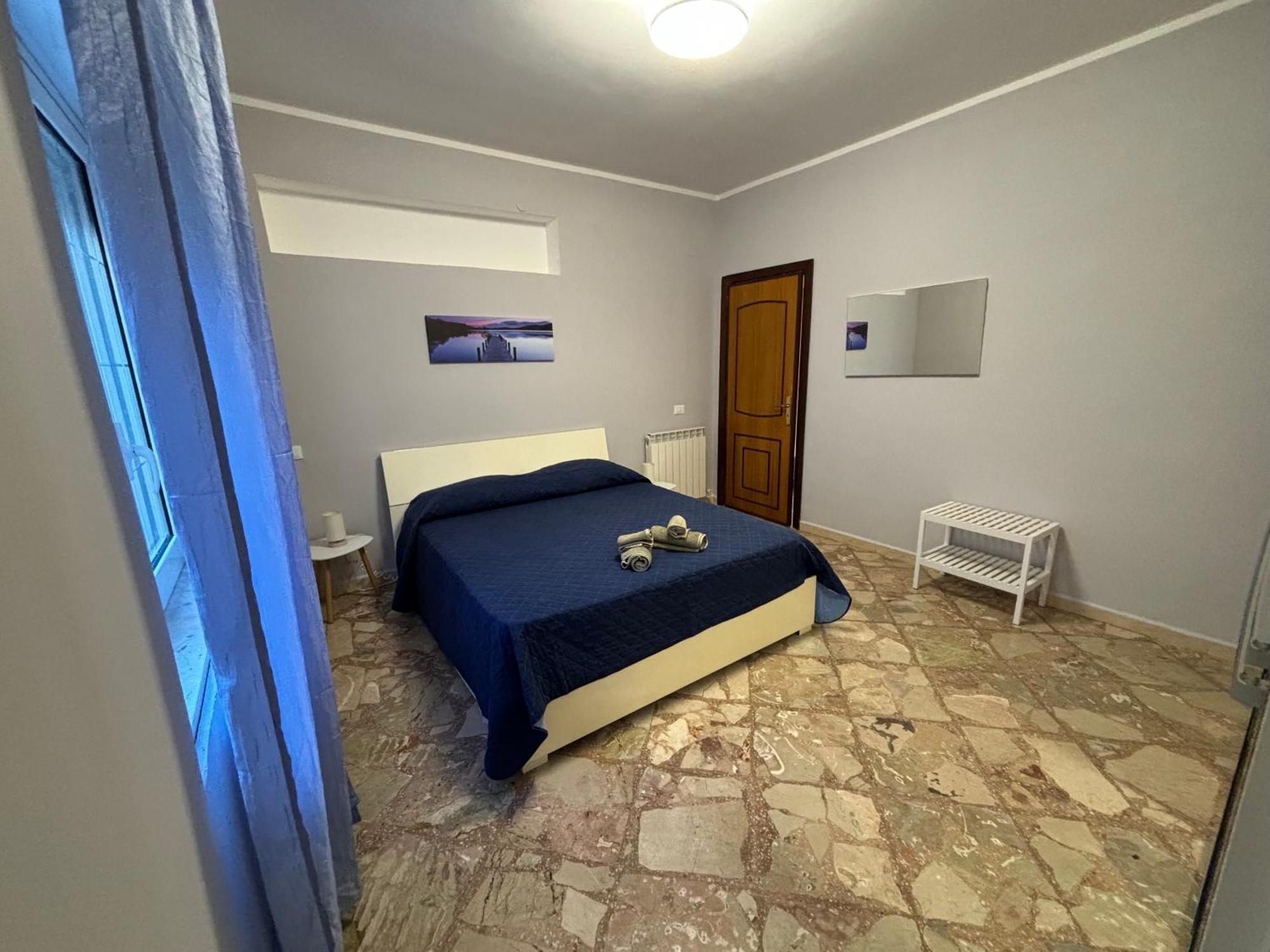 Mondello21 - Holidayhome Apartment Palermo