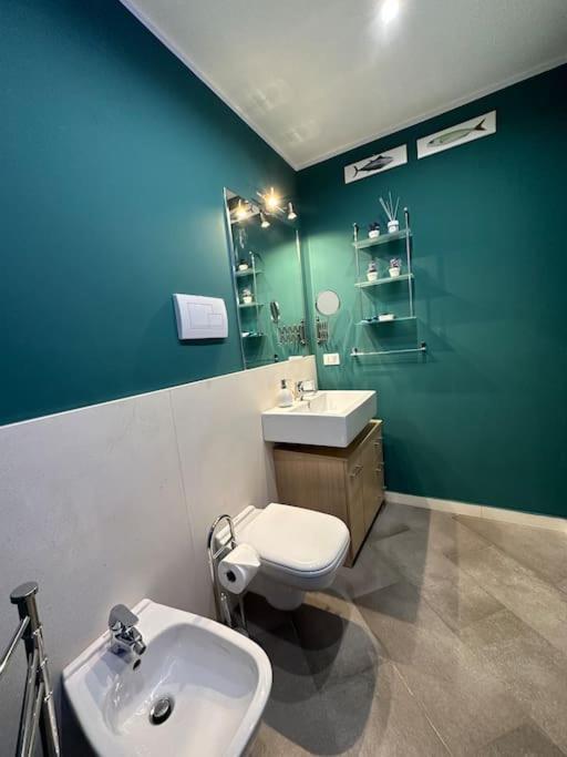 Coppola Apartment Palermo