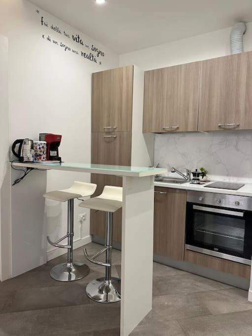 Coppola Apartment Palermo