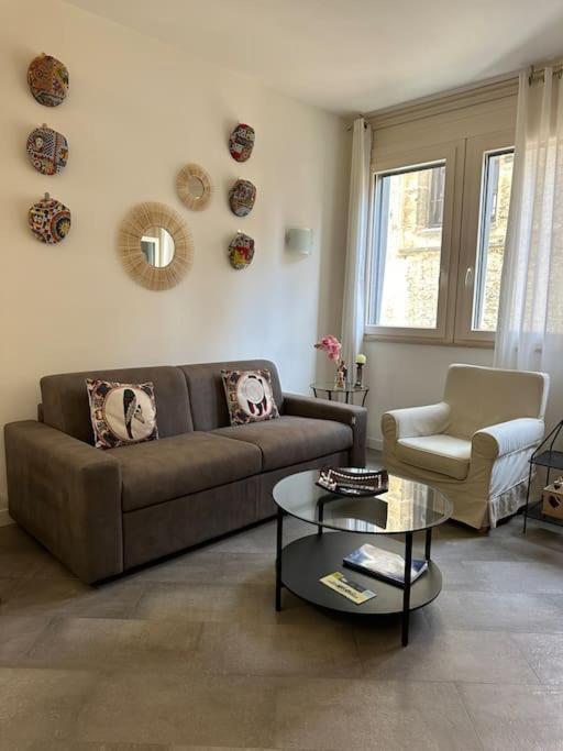 Coppola Apartment