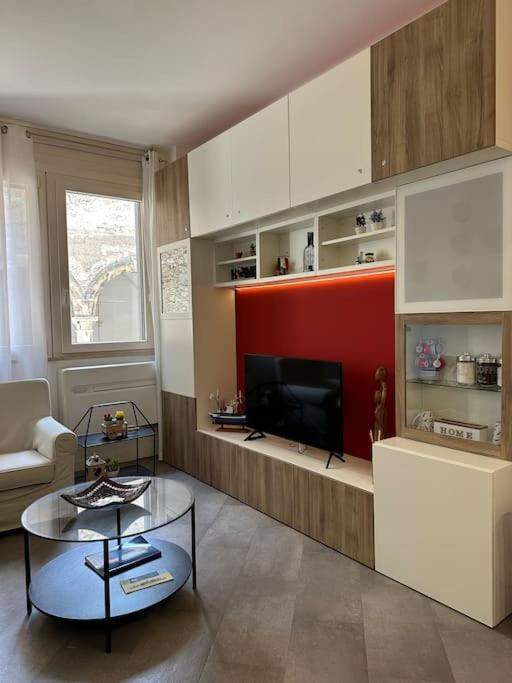 Apartment Coppola