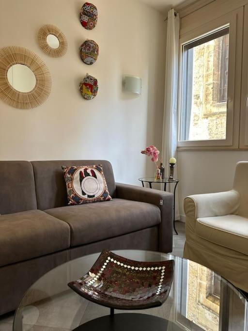 Coppola Apartment *