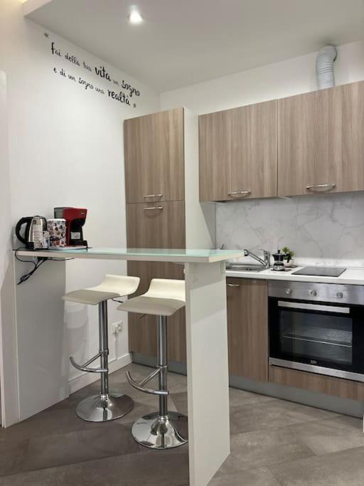 Apartment Coppola Palermo