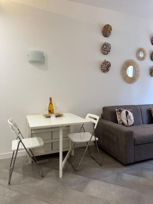 Coppola Apartment
