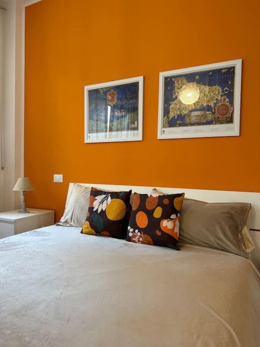 Coppola Apartment Palermo