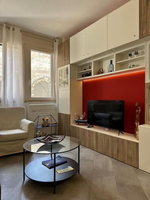 Apartment Coppola