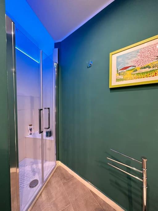 Coppola Apartment Palermo