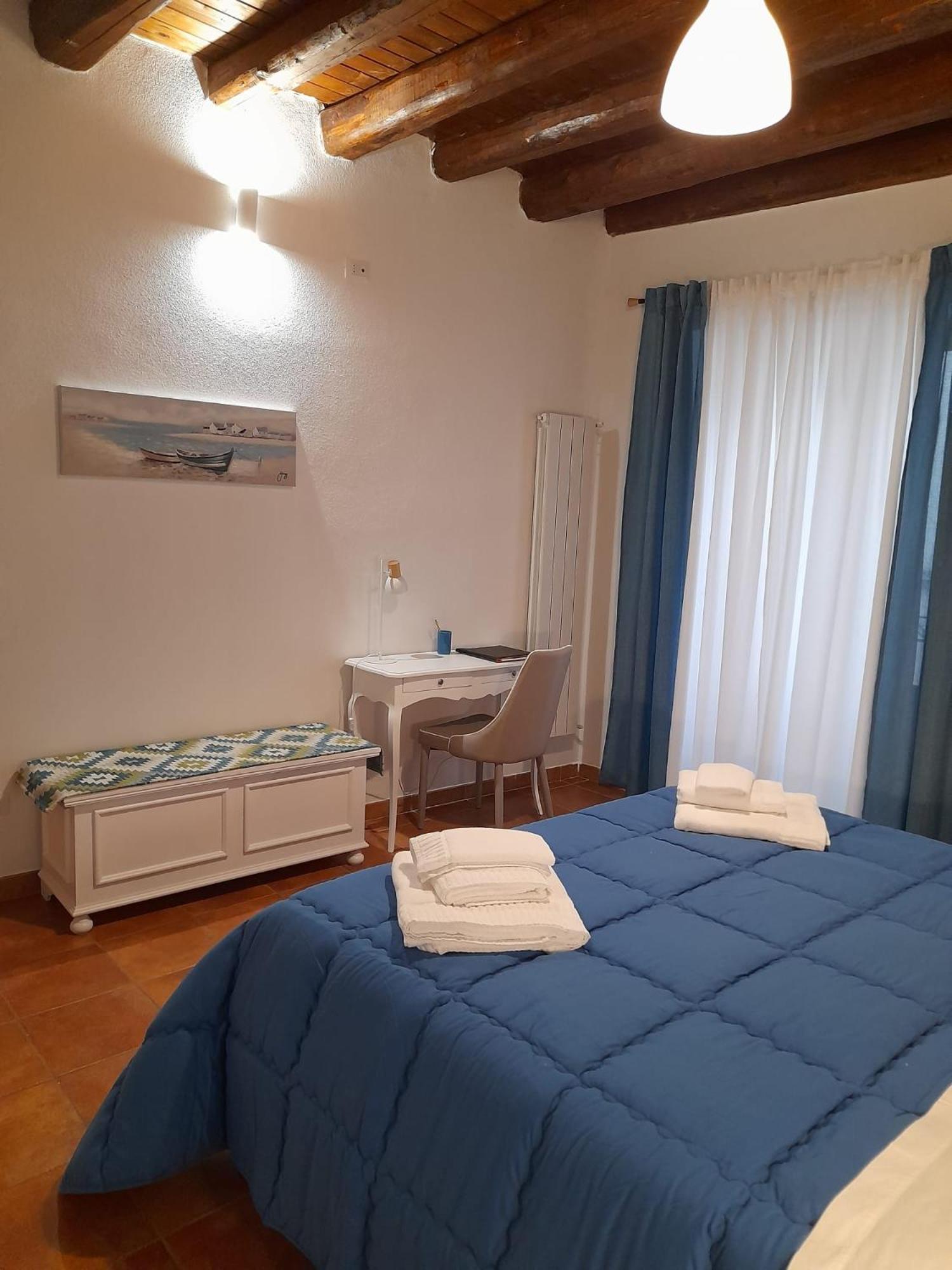 Appartamento Casa Kyla *