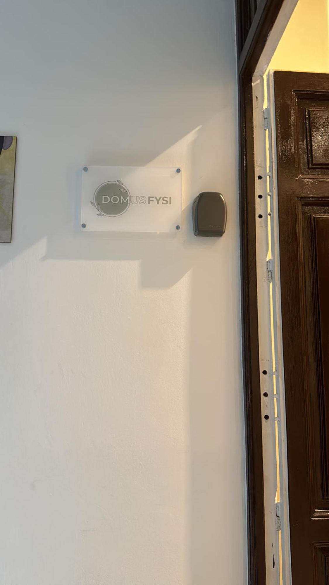 Domus Fysi Palermo