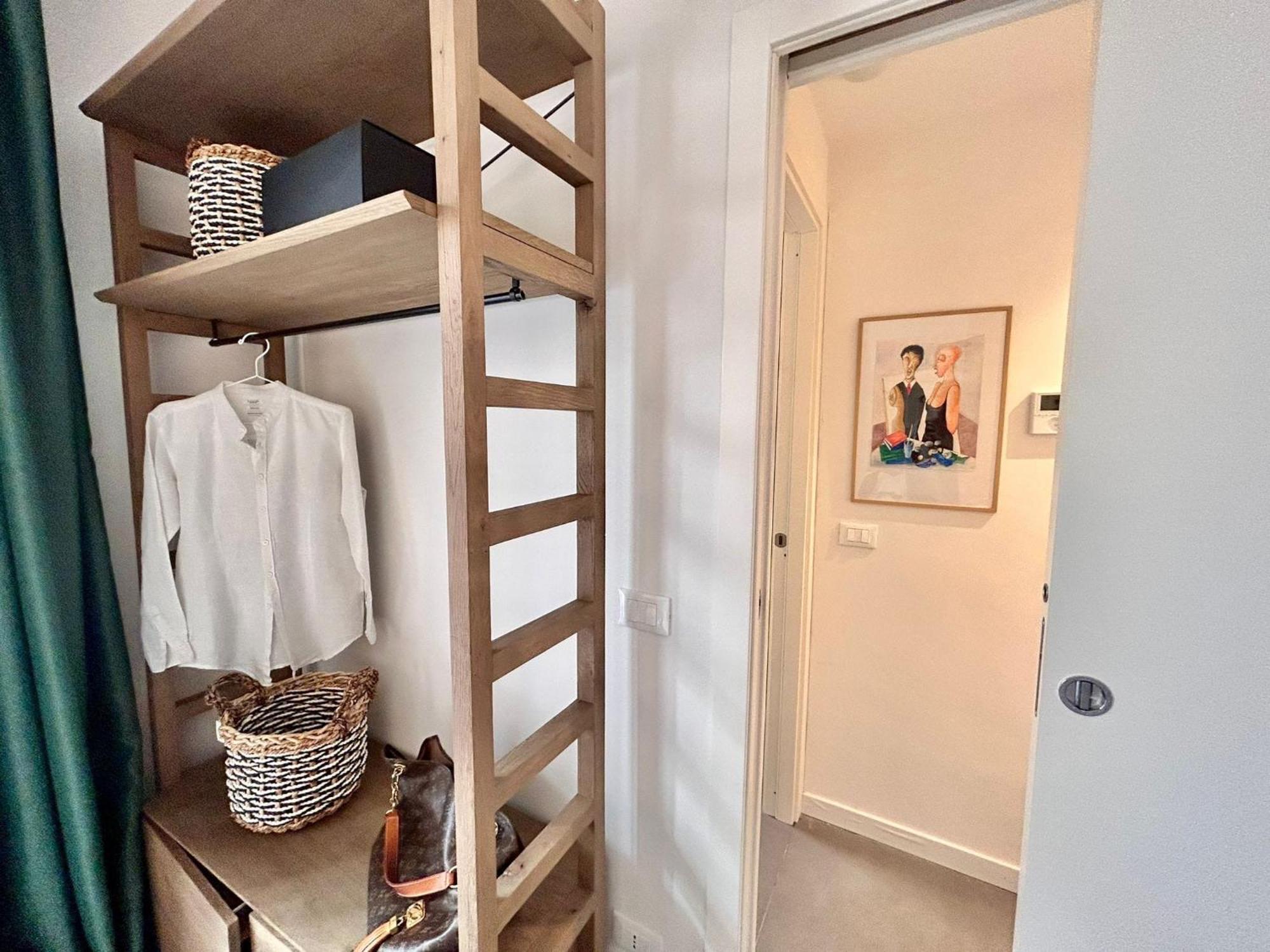 Magione Apartment *