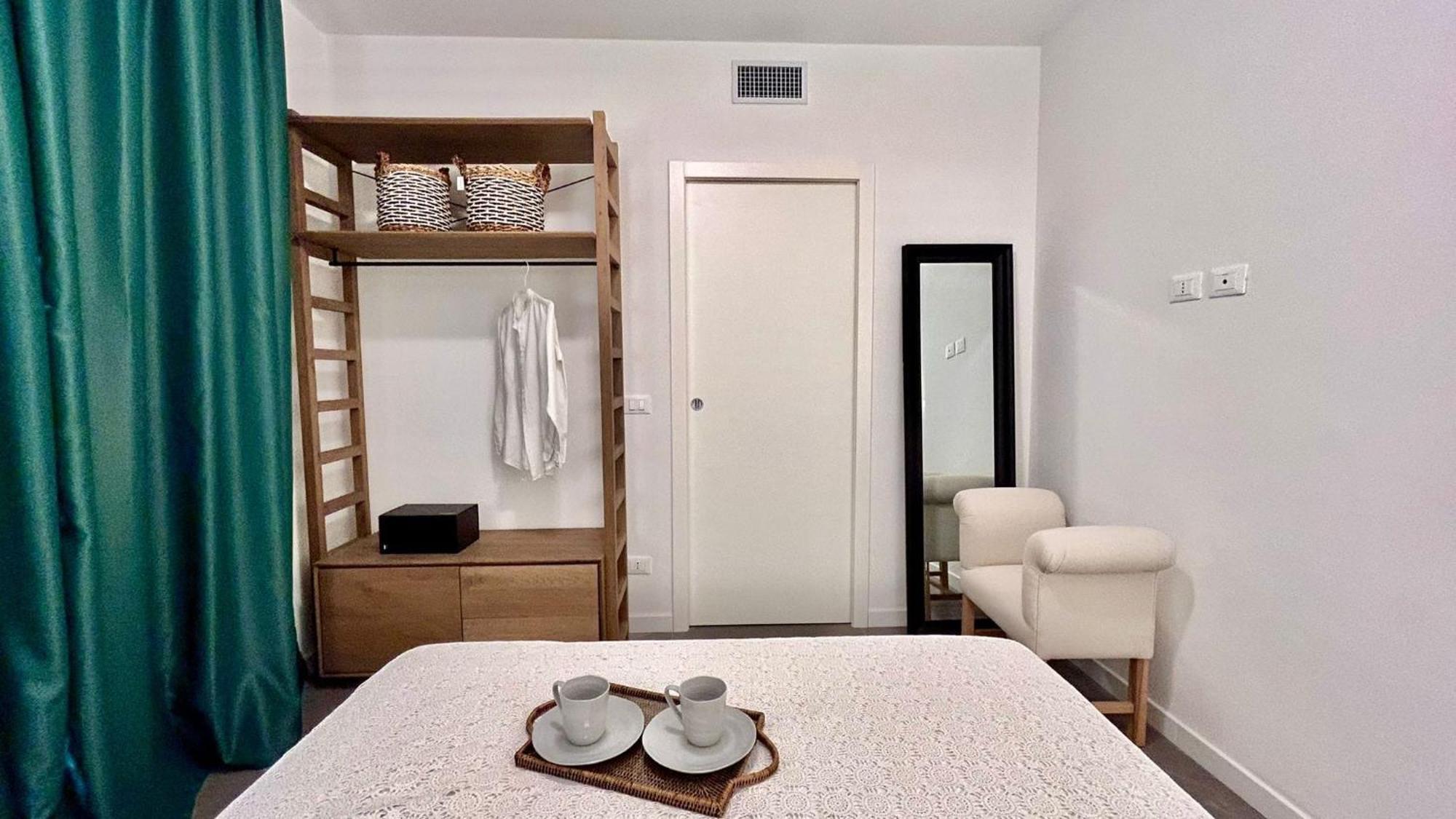Magione Apartment *