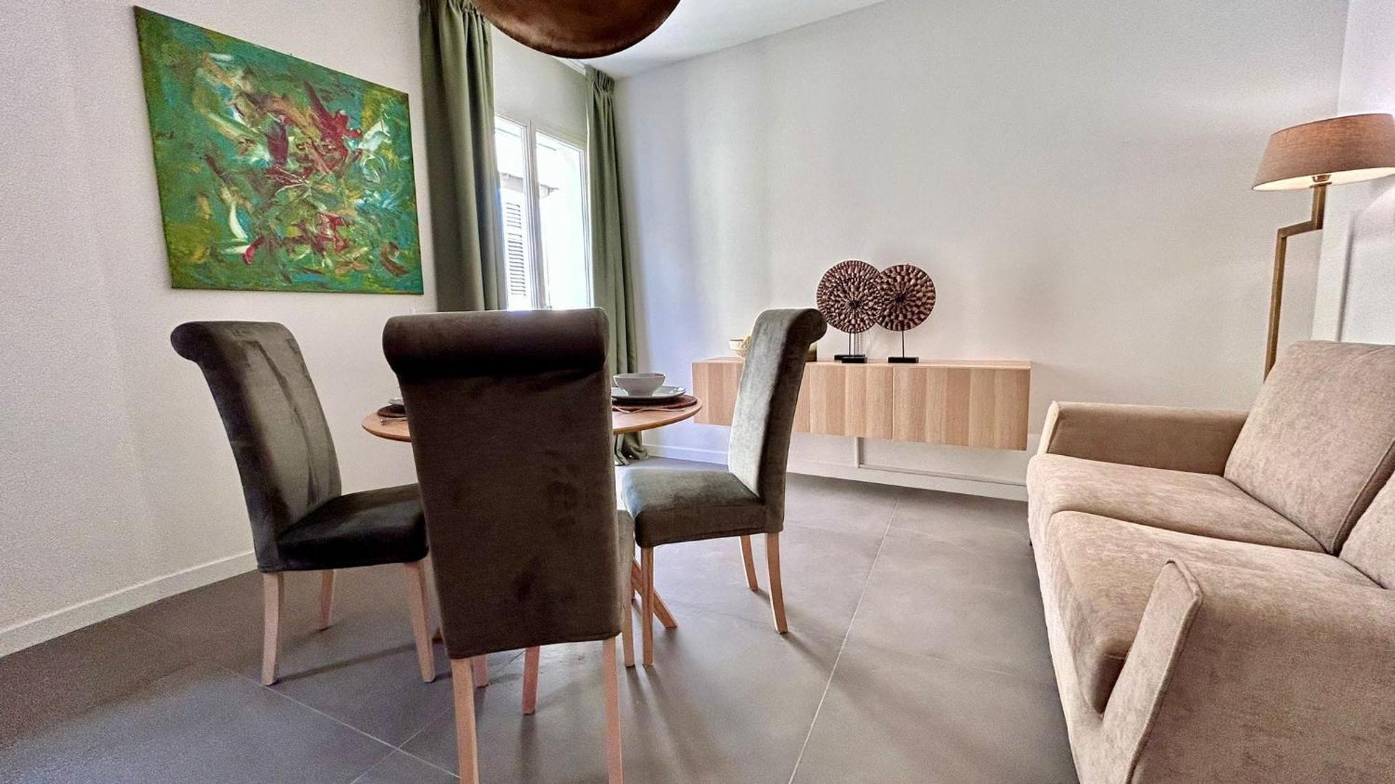 Apartment Magione *