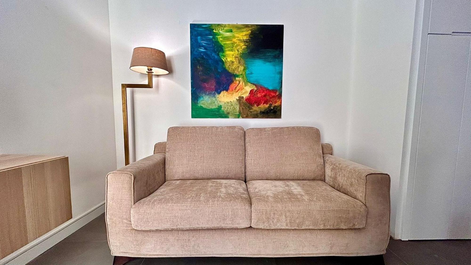 Magione Apartment Palermo