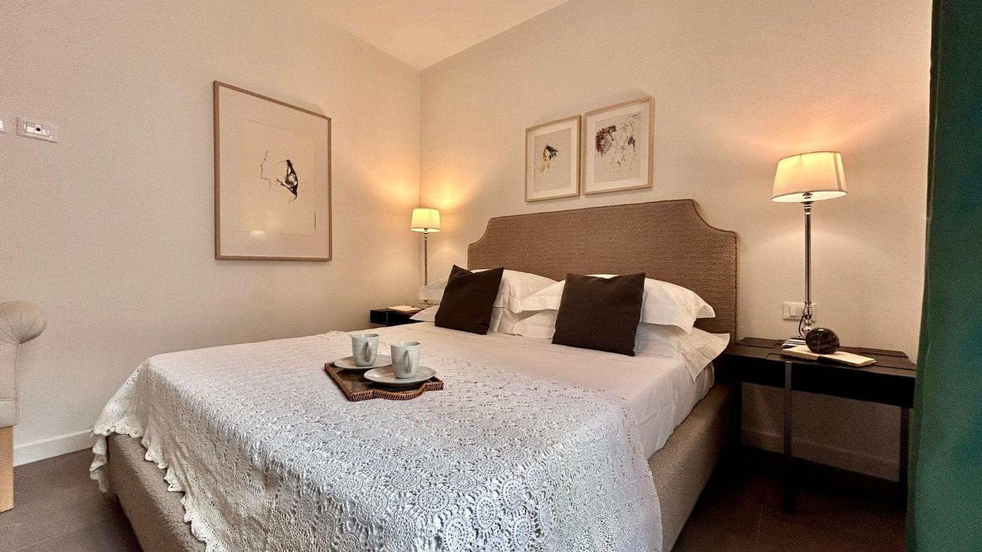 Apartment Magione