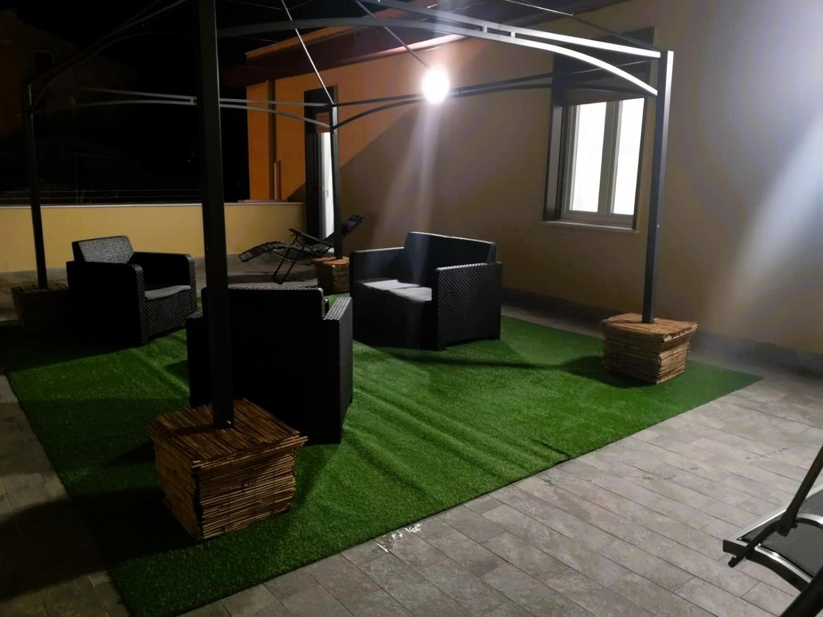 Apartment A Vacanze Palermo