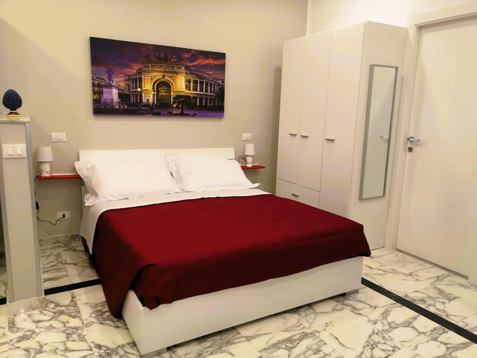 Apartment A Vacanze *