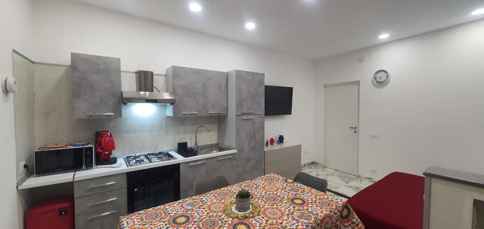 Apartment A Vacanze Palermo