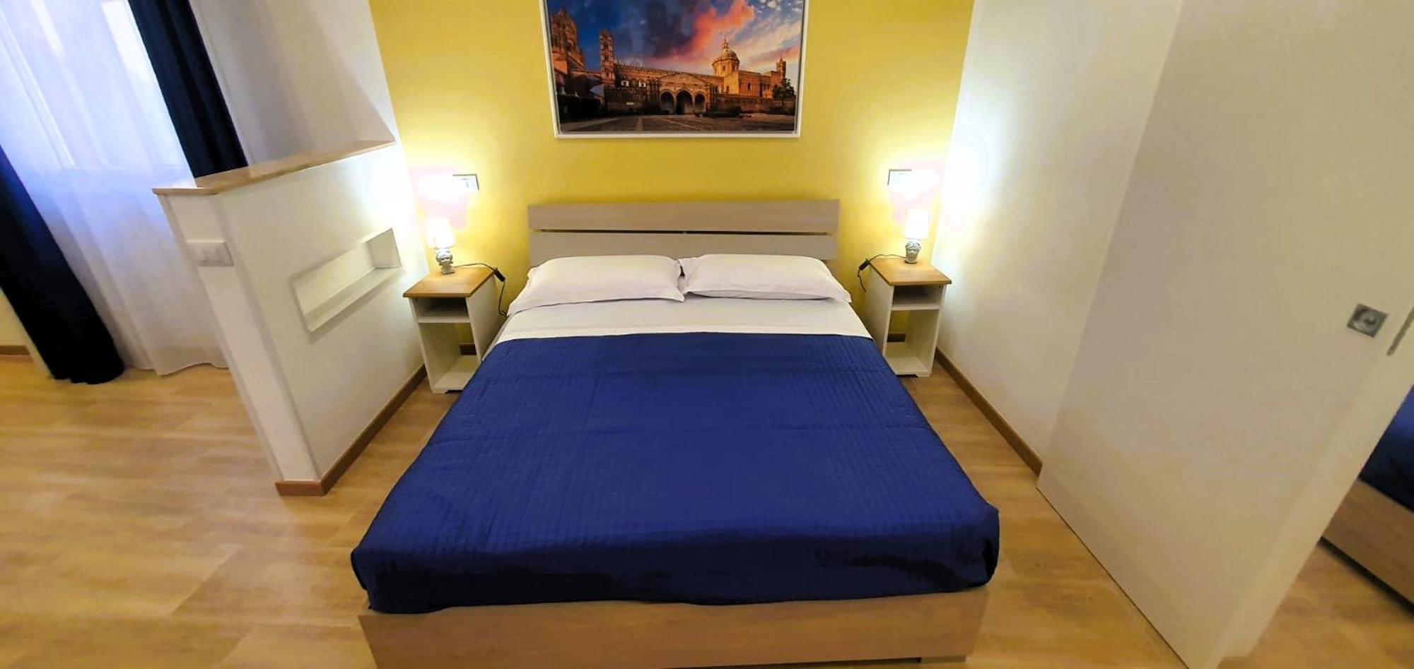 A Vacanze Apartment *