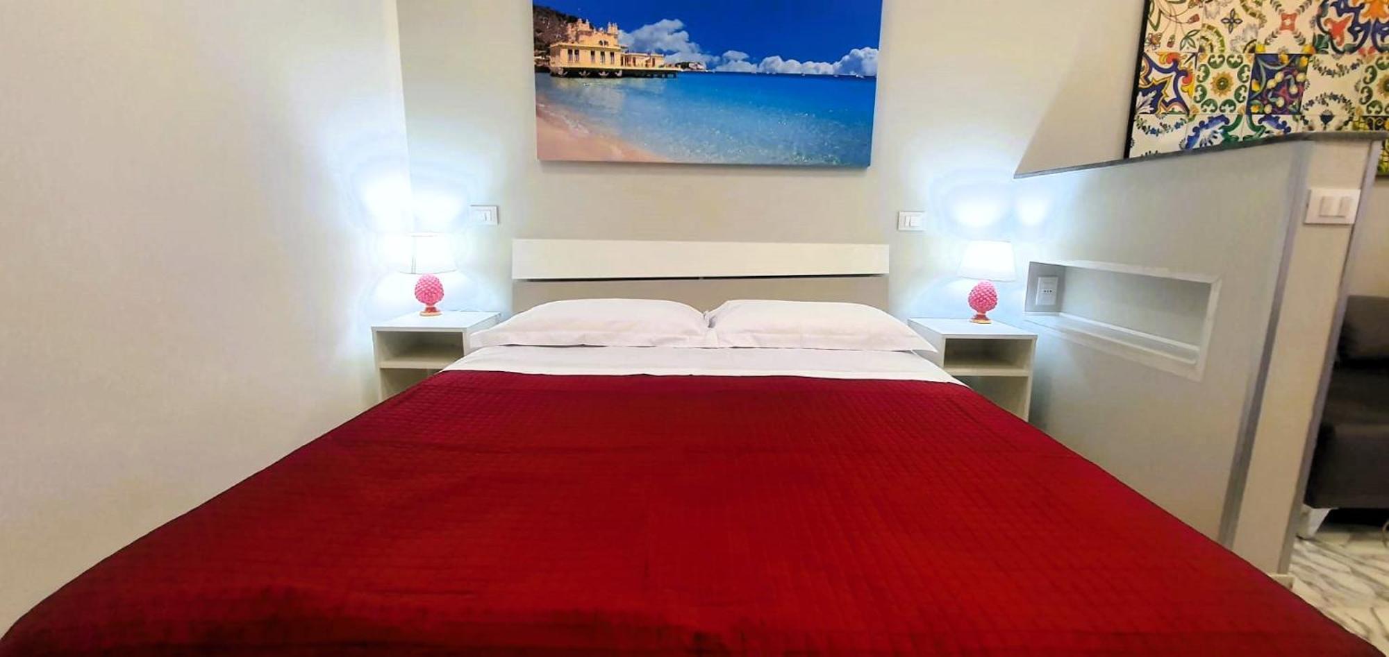 Appartamento A Vacanze Palermo