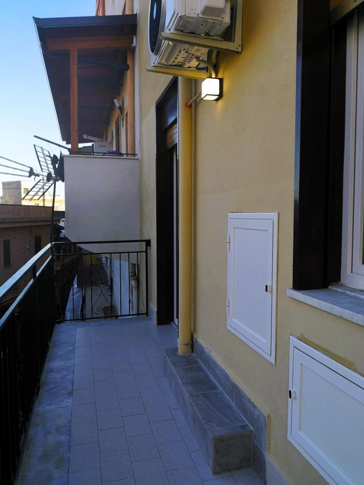A Vacanze * Palermo