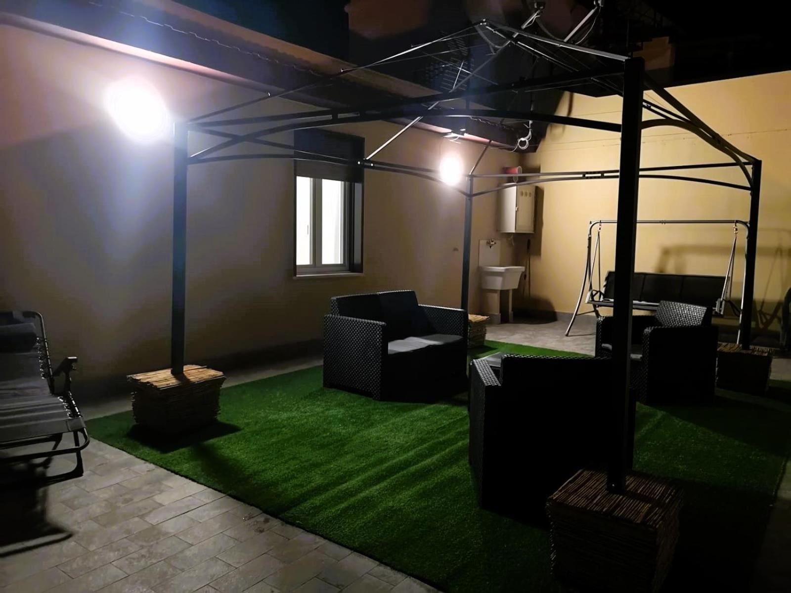 Appartamento A Vacanze