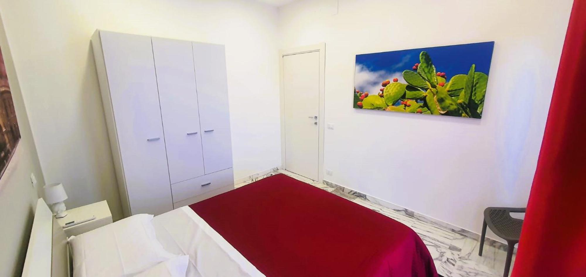 A Vacanze Appartamento