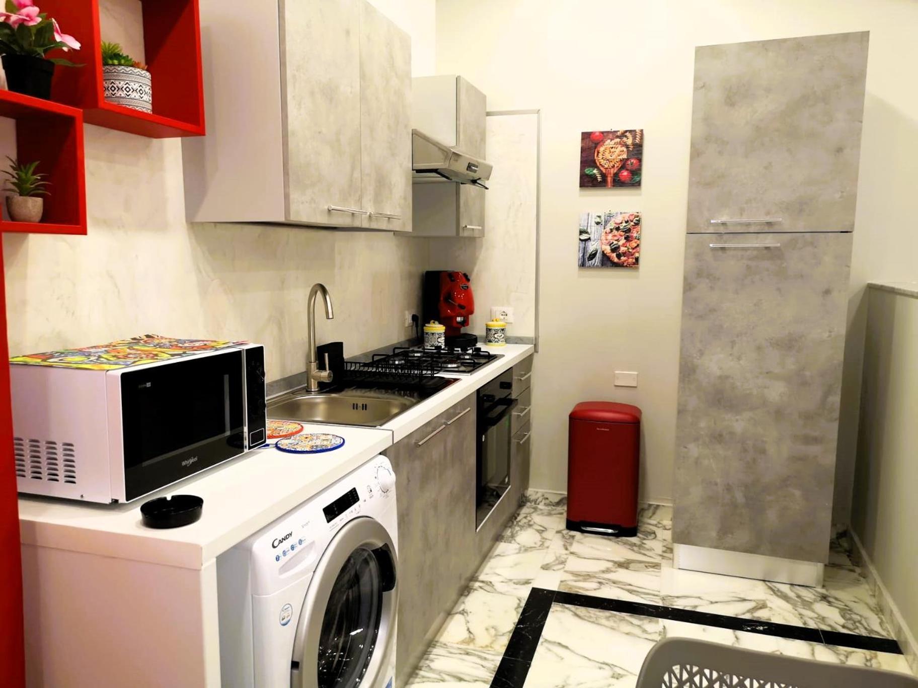 Apartment A Vacanze