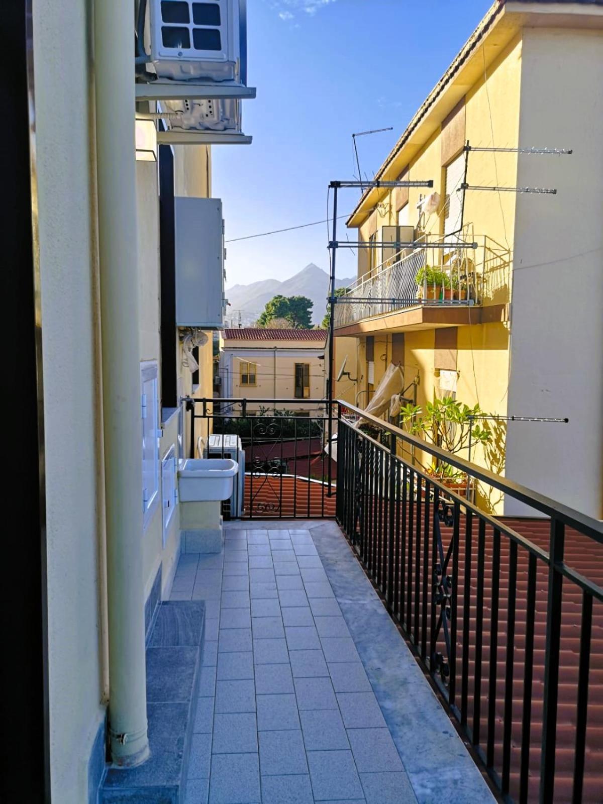 Appartamento A Vacanze Palermo