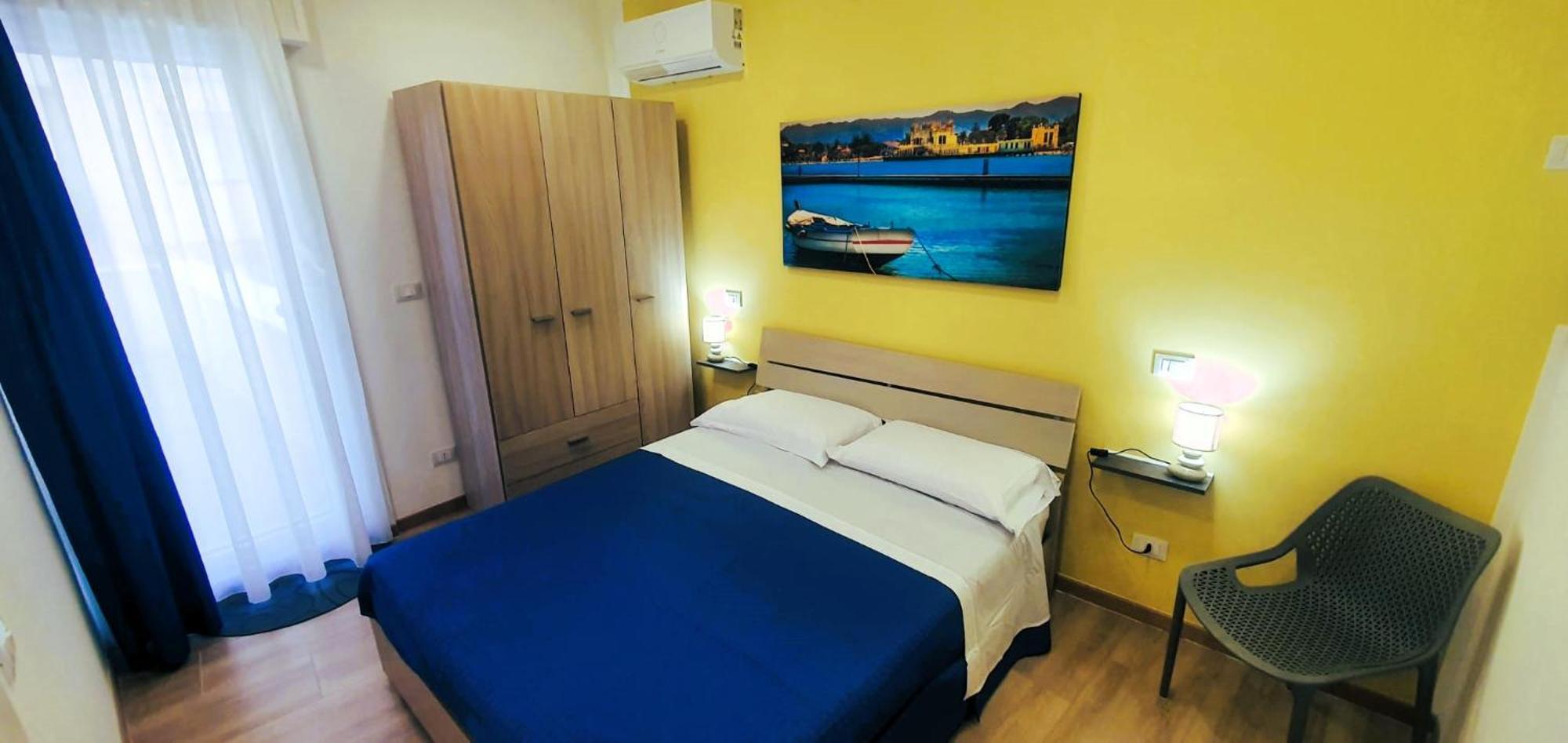A Vacanze Palermo