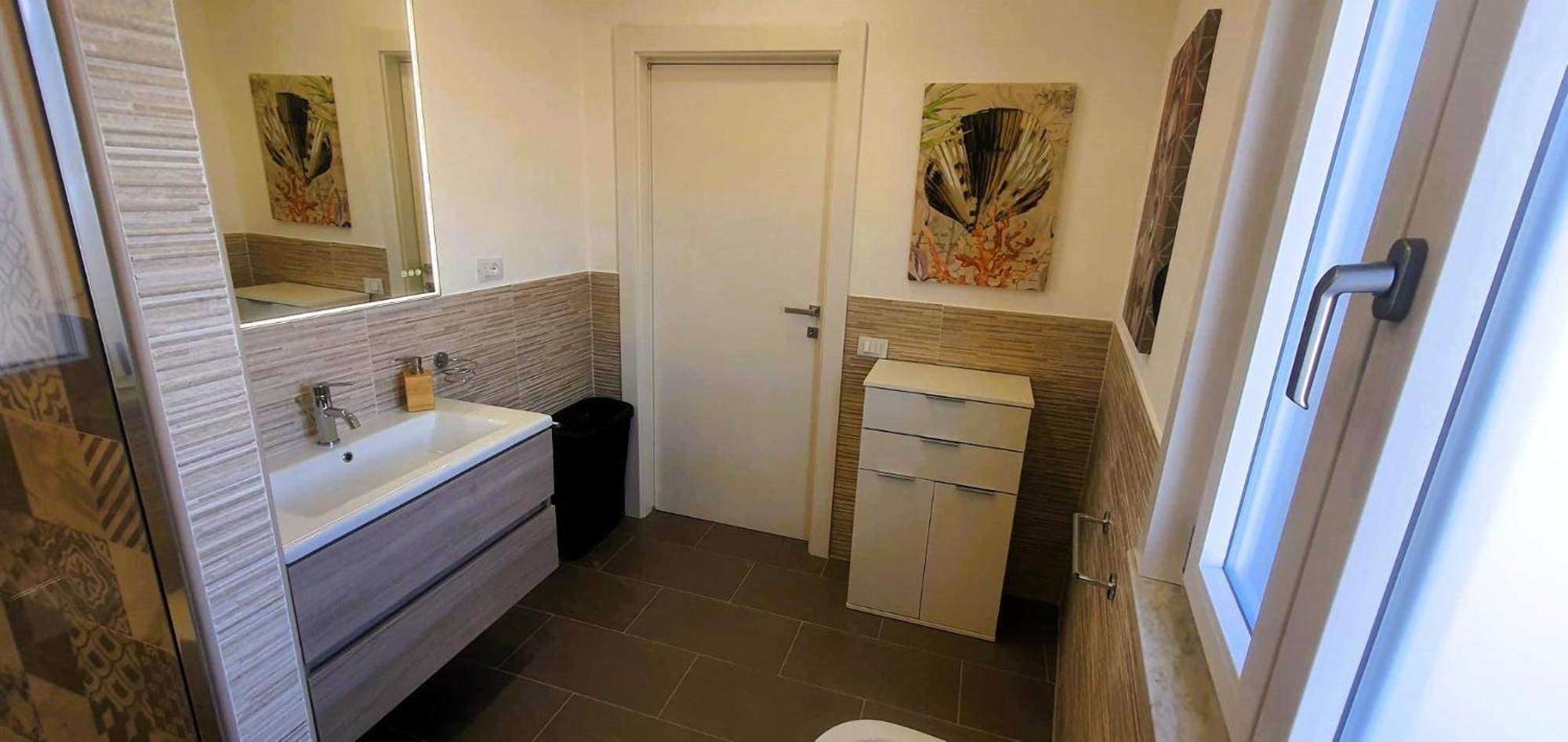 A Vacanze Apartment *