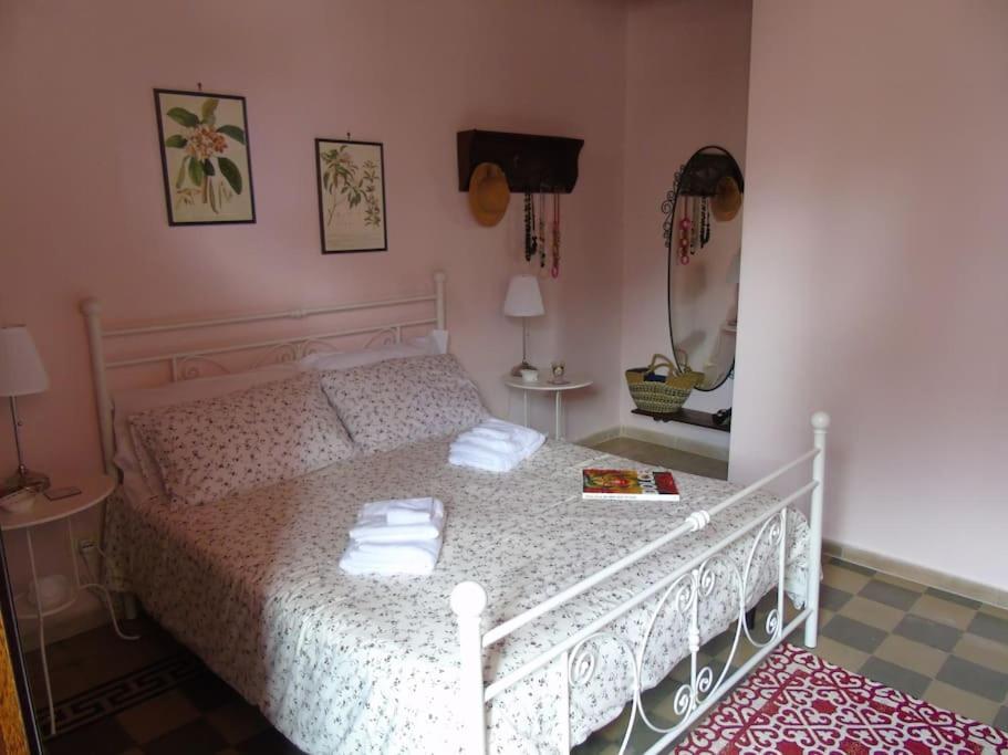 Casa de férias Casa Arenella Con Parcheggio Privato Palermo