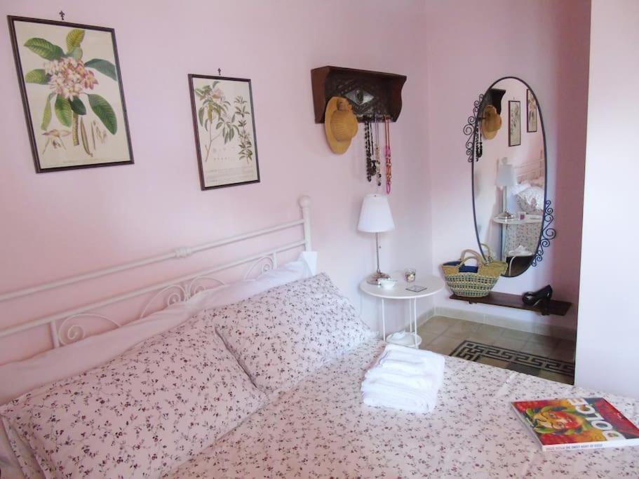 Casa Arenella Con Parcheggio Privato Palermo